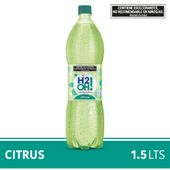 AGUA SABORIZADA H2OH! CITRUS X 1.5L