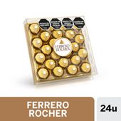 BOMB�N FERRERO ROCHER 300 G.