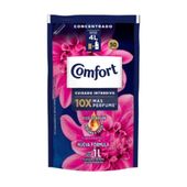 SUAVIZANTE COMFORT FIBER PROTECT X 1 LT