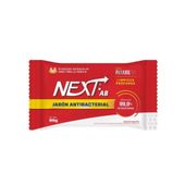 JABON NEXT ANTI BACTERIAL X 90GRS