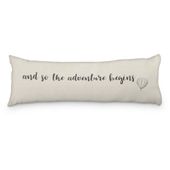 ALMOHADON.100X35 TUSOR FRASES