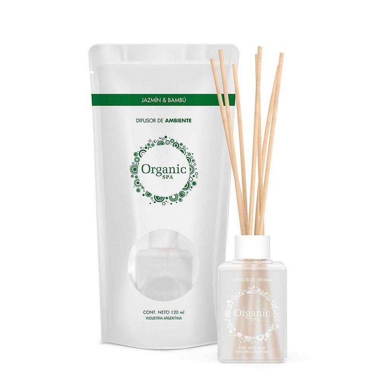 DIFUSOR-DE-AMBIENTE-ORGANIC-SPA-JAZMIN-Y-BAMBU-X-120-Ml-1-38458