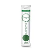 INCIENSO ORGANIC SPA EN VARILLA JAZMIN BAMBU X 20