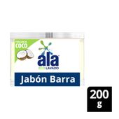 JAB ALA BAR ECO X200G