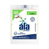 JAB ALA BAR ECO 2X200G