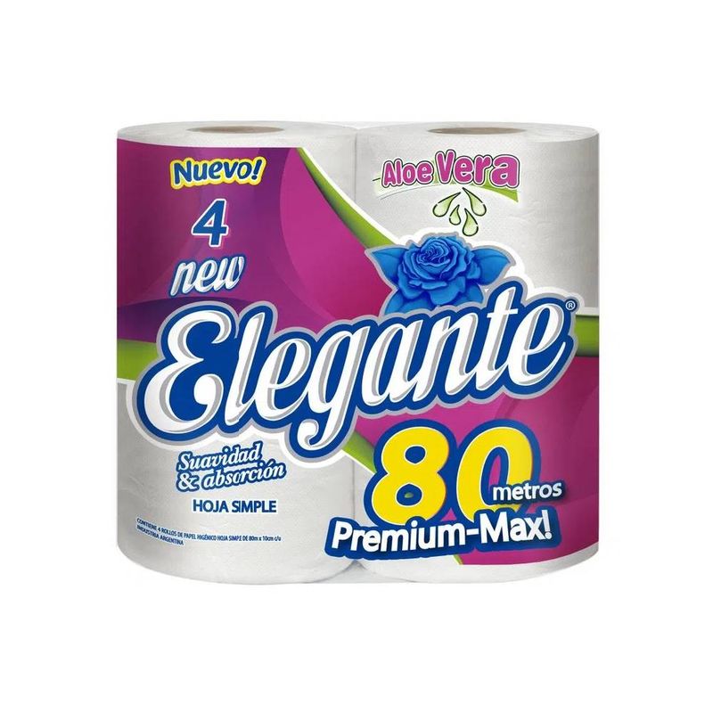 Papel-Higi-nico-Elegante-Hoja-Simple-80-mts-x-4-u-1-39305