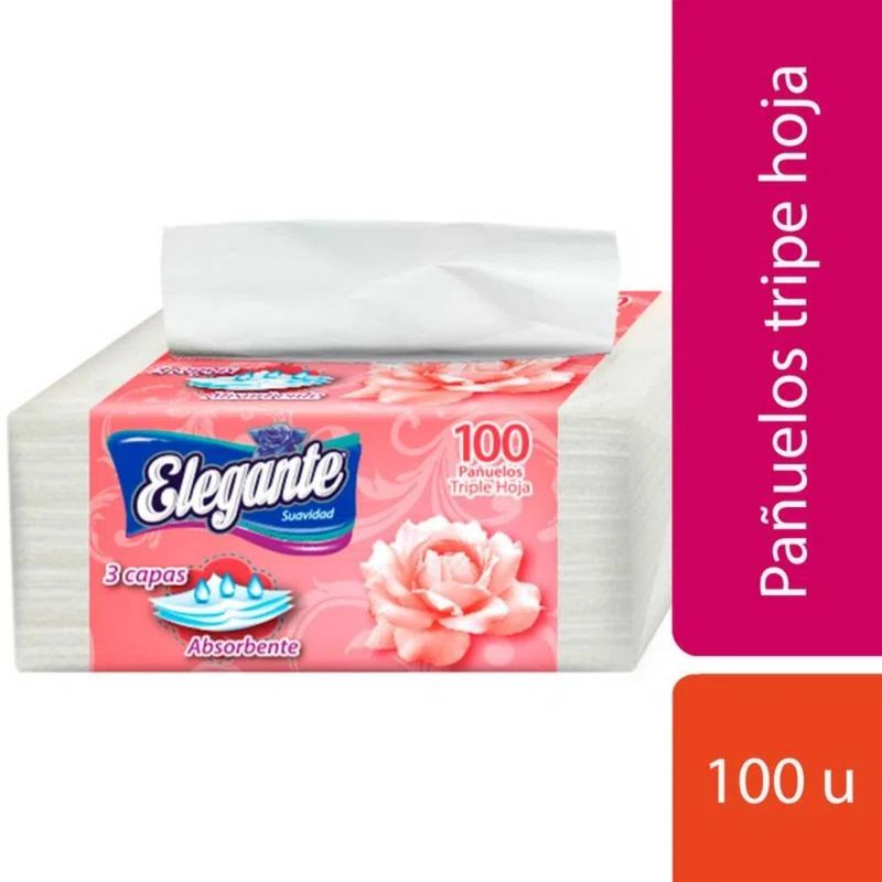 Pa-uelos-Descartables-Elegante-x-100-u-1-39274