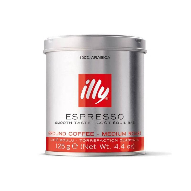 Caf-Molido-Tostado-Illy-Lata-x-125-Gr-1-38778