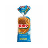 PAN LACTEADO NOLY X360GR