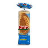 PAN DE MESA LACTEADO NOLY X 600 GR