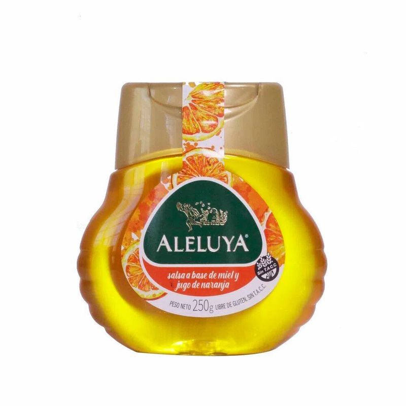 SALSA-A-BASE-DE-MIEL-Y-JUGO-DE-NARANJA-ALELUYA-X-250-Gr-1-28707