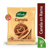 CANELA EN RAMA ST ALICANT X 20
