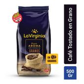CAFE LA VIRG PURO AROMA X500