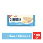 OBLEAS GAONA SINFONIA CLASICA X 100 G.