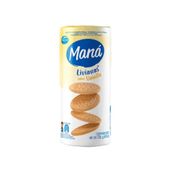 MANA SABOR VAINILLA X136G