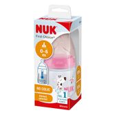 MAMADERA NUKFC+150ML CT JIRAFA