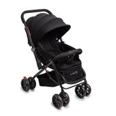 COCHE CUNA LOVE ART 172 3POS