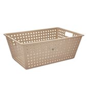 CANASTO PARA ROPA 45L