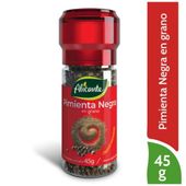PIMI NEG GNO MOLIN ALICANT 45G