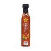 SALSA AGRIDULCE HASHI X250ML