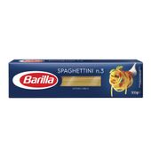 SPAGHETTINI BARILLA X500GR