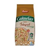 ARROZ INTEGRAL CANUELAS X500GR