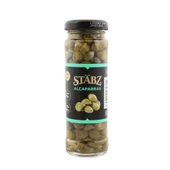 ALCAPARRAS CAPOTES STABZ 100G