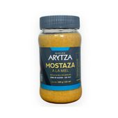 MOSTAZA A LA MIEL ARYTZA 360G