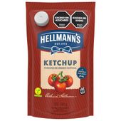 KETCHUP HELLMANNS DP X 500 GR