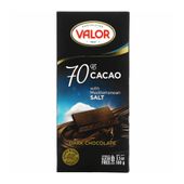 VALOR 70% SAL MEDITERRANEA