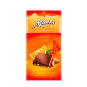 MUNZ DARK/ORANGE ALMONDE