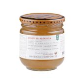 DULCE DE ALCAYOTA REC DE ENT 400G