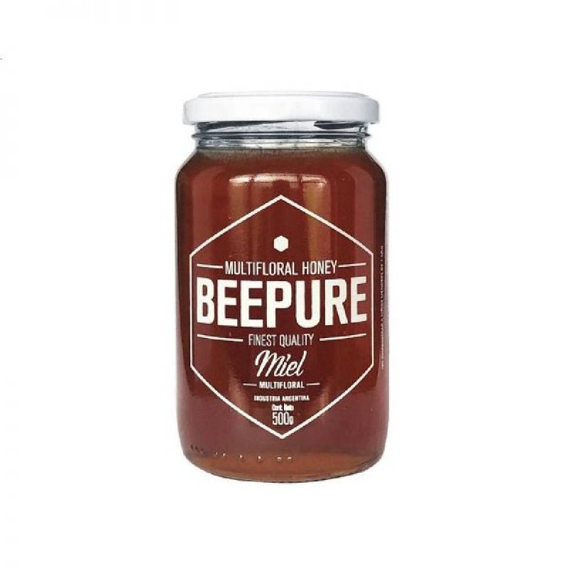 MIEL-CLASICA-BEEPURE-PREMIUM-X-500-Gr-1-39217