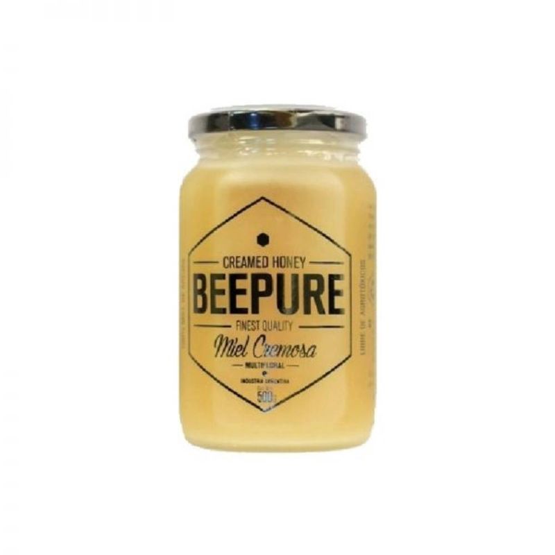 MIEL-CREMOSA-BEEPURE-PREMIUM-X-500-Gr-1-39404