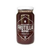 DULCE ARTESANAL FRUTILLA BEEPURE 450 GR