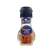 PEPERONCINO TROZ VIDRIO LD 13G