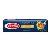 FIDEO BARILLA SPAGHET.X500GR