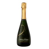 ESPUMANTE NAVARRO CORREAS EXTRA BRUT X 750 ML.