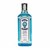 GIN BOMBAY SAPPHIRE X 750 ML.