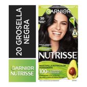 COLORACI�N NUTRISSE TONO 2.0 X U.