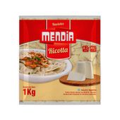 RAVI  RICOTA  MENDIA