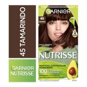 NUTRISSE 45 TAMARINDO