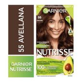 NUTRISSE ARG 55 AVELLANA