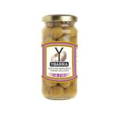 ACEITUNAS C/AJO YBARRA 240G