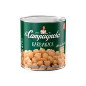 GARBANZOS LA CAMPAGNOLA 300G