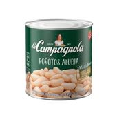 POROTOS ALUBIA LC 300G