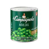 ARVEJAS SEC REM LC 300G