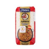 ARROZ PAELLA MONTORO 1KG