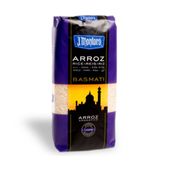 ARROZ BASMATI MONTORO 1KG