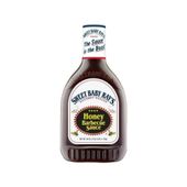 SWEET BABY RAYS HONEY 510G
